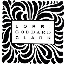 LORRI GODDARD CLARK