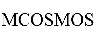 MCOSMOS