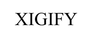 XIGIFY