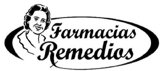 FARMACIAS RX REMEDIOS