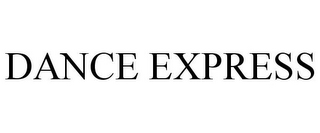 DANCE EXPRESS