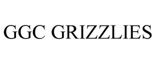 GGC GRIZZLIES
