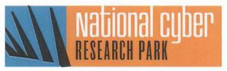 NATIONAL CYBER RESEARCH PARK