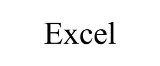 EXCEL