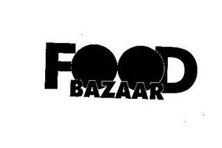 FOOD BAZAAR