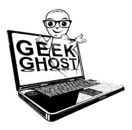 GEEK GHOST