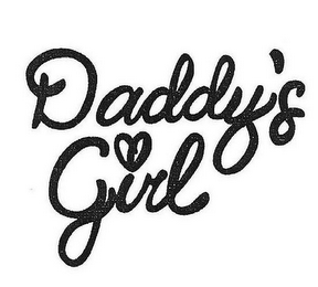 DADDY'S GIRL