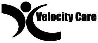 VELOCITY CARE