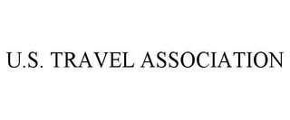 U.S. TRAVEL ASSOCIATION