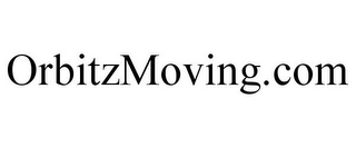 ORBITZMOVING.COM