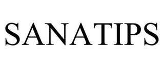 SANATIPS
