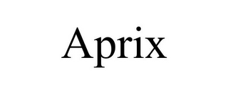 APRIX