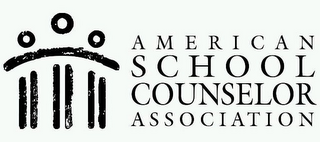 AMERICAN SCHOOL COUNSELOR ASSOCIATION