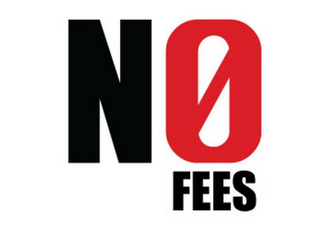 NO FEES