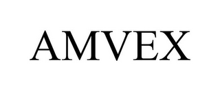 AMVEX
