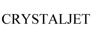 CRYSTALJET