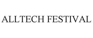 ALLTECH FESTIVAL