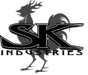 SK INDUSTRIES