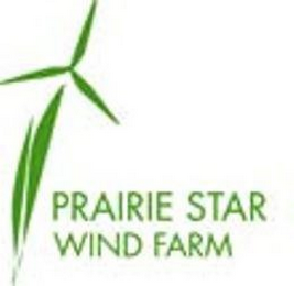 PRAIRIE STAR WIND FARM