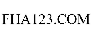 FHA123.COM