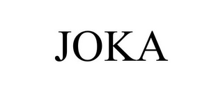 JOKA