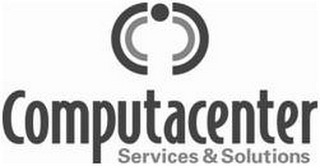 COMPUTACENTER SERVICES & SOLUTIONS