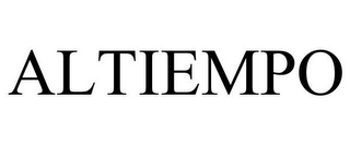 ALTIEMPO