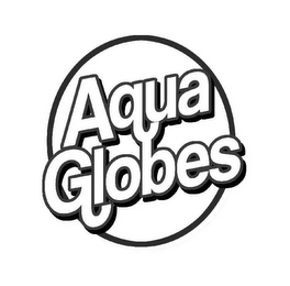 AQUA GLOBES