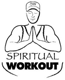 SPIRITUAL WORKOUT SW