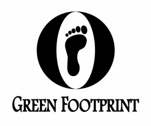 GREEN FOOTPRINT