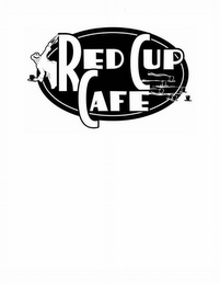 RED CUP CAFE