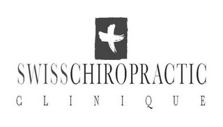 SWISSCHIROPRACTIC CLINIQUE