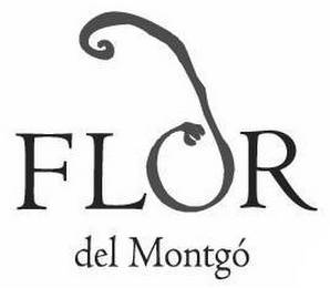 F L O R DEL MONTGÒ