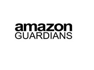 AMAZON GUARDIANS