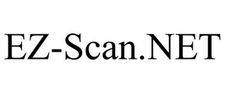 EZ-SCAN.NET