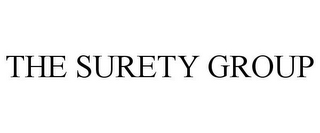 THE SURETY GROUP