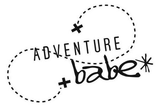 ADVENTURE BABE