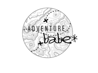 ADVENTURE BABE