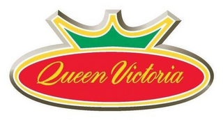 QUEEN VICTORIA