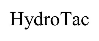 HYDROTAC