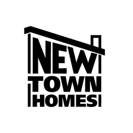 NEW TOWN HOMES