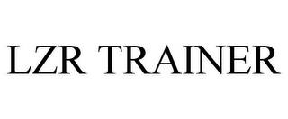 LZR TRAINER