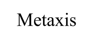 METAXIS