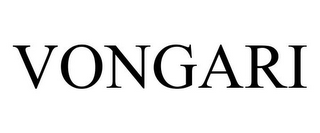 VONGARI