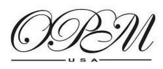 OPM USA