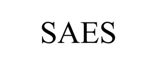 SAES