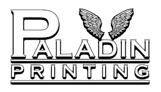 PALADIN PRINTING