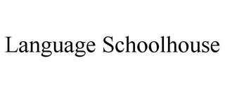 LANGUAGE SCHOOLHOUSE