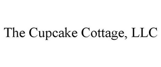THE CUPCAKE COTTAGE, LLC