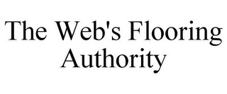 THE WEB'S FLOORING AUTHORITY